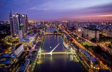 Circuit Argentine : Buenos Aires, Calafate et Ushuaia - 7 jours