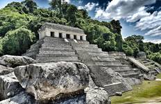 Wonders of the Maya Tour