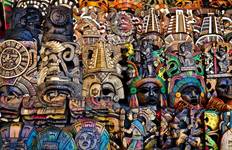Circuit Mini merveilles des Mayas