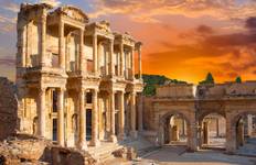Circuit Exploration de la Turquie occidentale - 6 jours