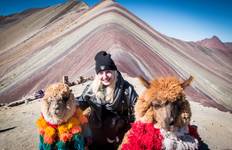 Circuit Circuit privé de 7 jours à Cusco et au Machu Picchu