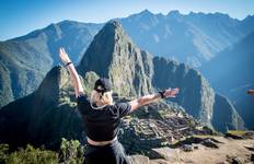 Circuit Forfait de voyage de 4 jours à Cusco : Cusco, Vallée Sacrée et Machu Picchu.