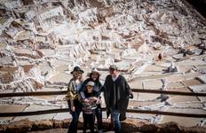 Circuit Forfait de voyage de 6 jours à Cusco : Cusco, Vallée Sacrée, Machu Picchu et Montagne Arc- en- ciel.