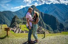 7 Day Cusco Travel Package: Cusco, Sacred Valley, Machu Picchu, Humantay Lake, and Rainbow Mountain. Tour