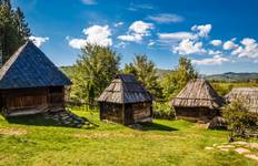 Circuit Découvrez la Serbie