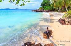 Circuit Meilleures vacances à la plage au Vietnam dans des hôtels 4*