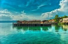 14 days Complete Tour of Balkans from Budapest through Transylvania Tour