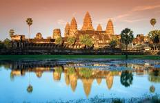 Das Beste von Vietnam und Kambodscha Reise