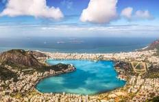 Natural Wonders of Brazil - 12 days Tour