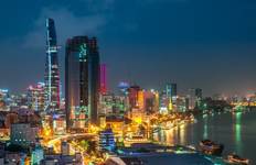 A Taste of Vietnam Hanoi → Ho Chi Minh City (2026) Tour