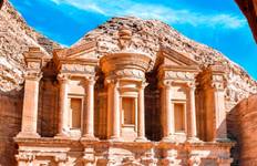Rondreis Het beste van Egypte & Jordanië - 13 dagen