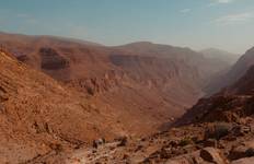 Circuit Circuit de 9 jours au Maroc depuis Casablanca