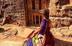 Circuit Circuit de 15 jours en Jordanie et en Égypte