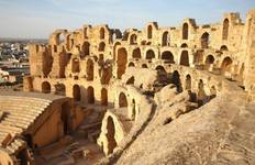Circuit Un aperçu de la Tunisie, visite en petit groupe