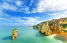 South of Portugal Tour