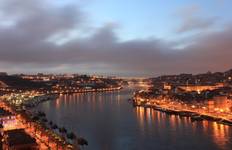 Circuit Club des familles : Porto, la vallée du Douro - Portugal et Salamanque - Espagne - croisière de port à port