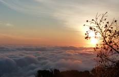 Mount Kilimanjaro Trekking Day Trip  & Safari - 3 Days Tour