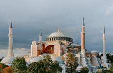 Circuit Saveurs de Turquie et de Grèce - II-
