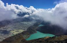 Gokyo Lakes Trekking