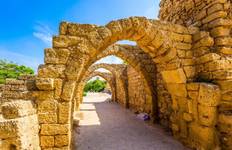 Geschichte des israelischen Staates - 10 Tage Reise