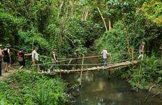 Chisapani Nagarkot Trek