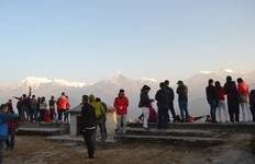 Annapurna Mini Trek - 8 Days
