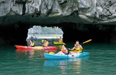 Circuit Ha Noi 4 Jours 3 Nuits - Ha Noi - Ha Long Bay - Ninh Binh