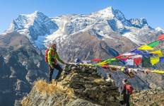 Everest Panorama Trek