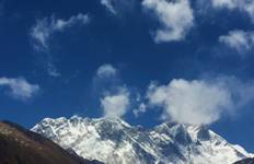 Everest View Trek