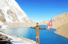 Tilicho Lake Trekking