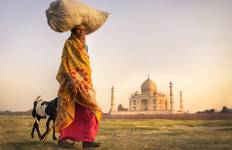 Absolutely India Tour