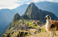 Circuit Cusco traditionnel et; Machu Picchu et; Maras et; Rainbow Mountain - 6 jours