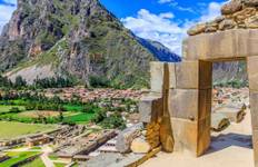 Circuit 4 jours - Cusco traditionnelle et Machu Picchu