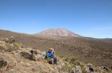 Kilimanjaro  Rongai Route 6 Days * Tour
