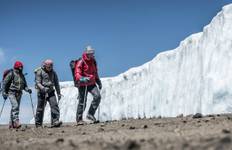 Circuit Kilimanjaro Climb Londorosi Route 11 jours*Tout l'hébergement et les transferts aéroport inclus*.