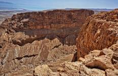 8 Days Highlights of Israel Tour