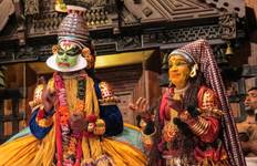 Best of Kerala Tour Tour