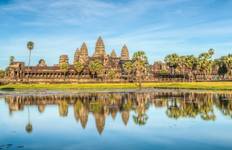 Circuit Vietnam, Cambodge, Laos - 20 jours