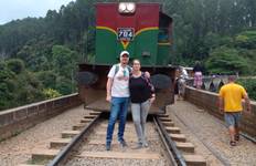 Zugreise Sri Lanka für Liebhaber (11 Tage) Reise