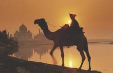 Circuit Circuit Splendeurs de l'Inde