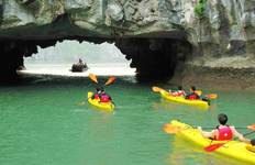 Circuit Le meilleur du Vietnam et du Cambodge en 16 jours