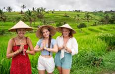 Bali Experience 15 Day Tour