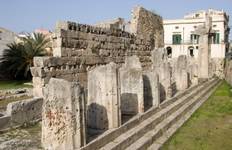 SICILY: The Best of... 7 days / 6 nights Tour