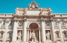 5-day Best of Italy: Rome, Florence & Venice Tour