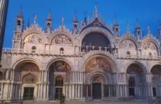 8-day Best of Italy: Rome, Florence & Venice Tour