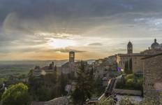 Rondreis Het beste van Italië – Rome, Florence & Venetië – 8 dagen