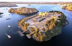 Classic Egypt Tour 8 Days - 7 Nights at 5* Stars Nile Cruise & Hotel 5* Centre of Cairo
