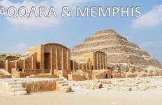 Classic Egypt Tour 8 Days - 7 Nights at 5* Stars Nile Cruise & Hotel 5* Centre of Cairo