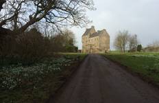 Circuito Viaje de 5 días a Outlander - El viaje de inmersión -