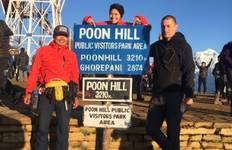 Annapurna Poon Hill Trek